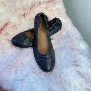 Taos Shoes